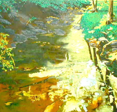 Streamscape #11