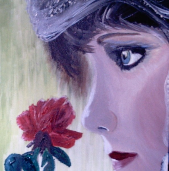 Wedding Rose