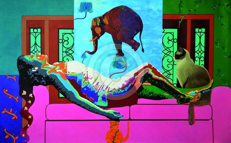 histoyr of dreams and realities