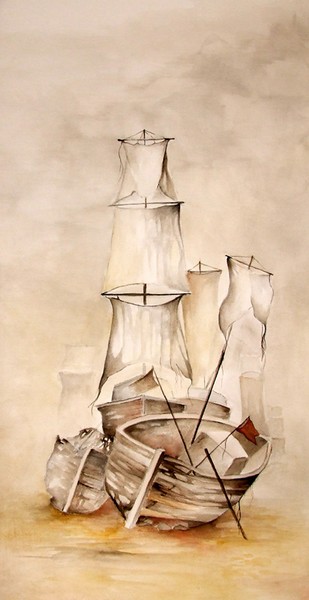 Sargasso sea