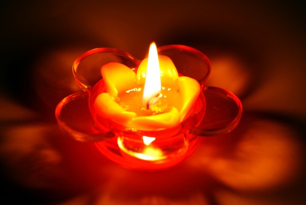 Candle