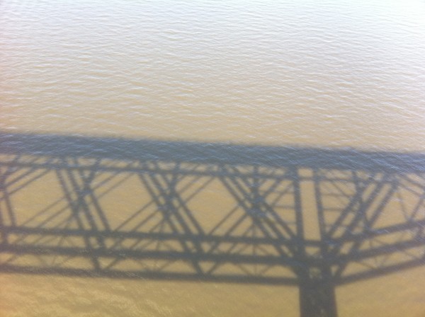 The Rail