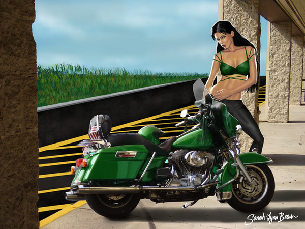 Harley