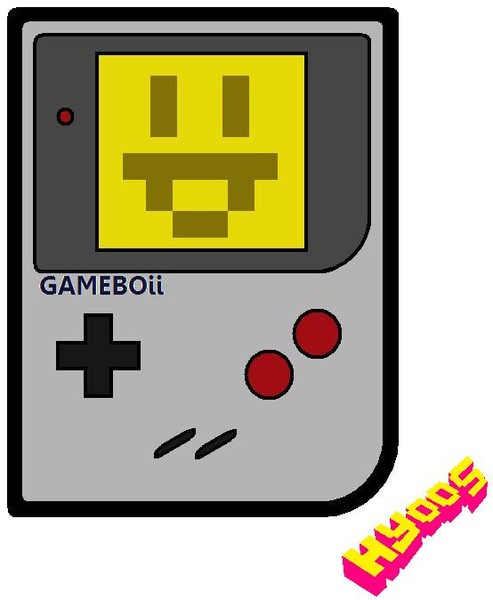 Gameboii