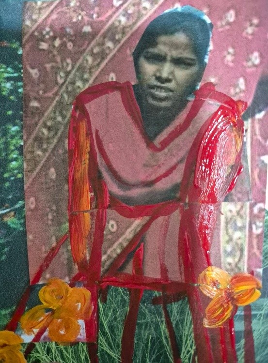 Collage no 16, Nov.2024