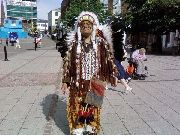 Indian