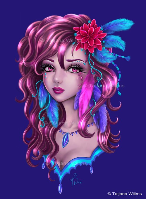 Feathers
