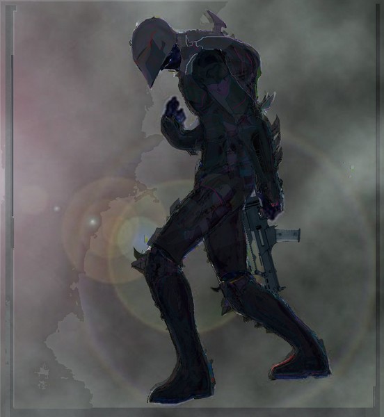 Nano Armor-S'nake