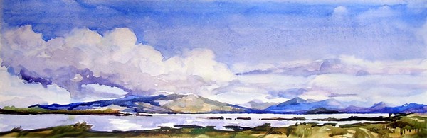 Applecross, Scotland