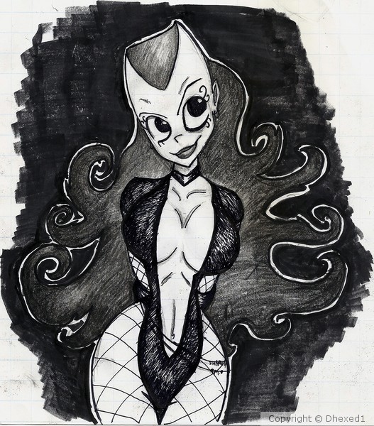 Lilith 020