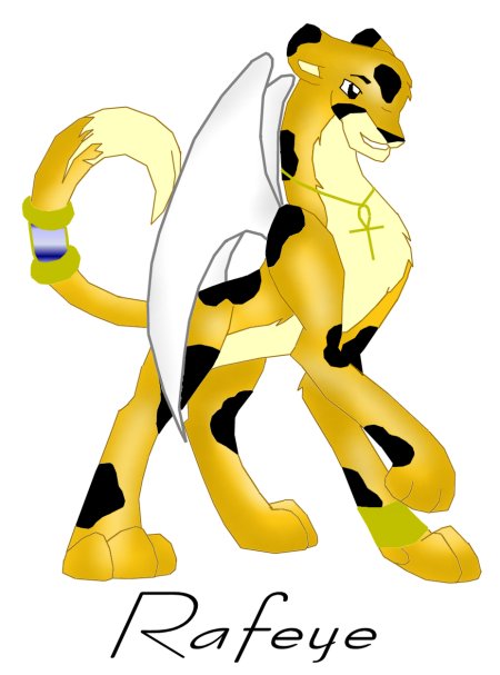 Rafeye Again!