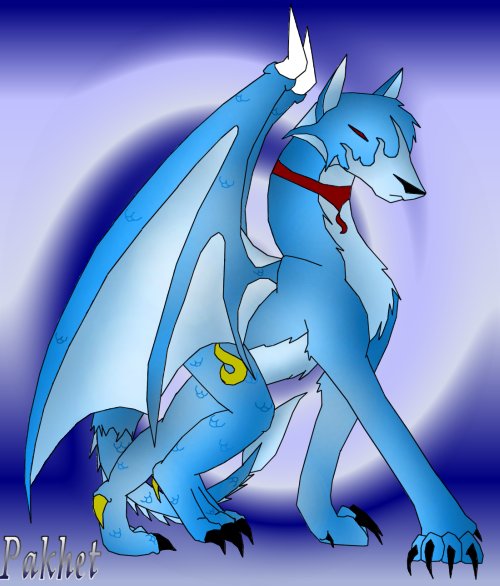 Colored