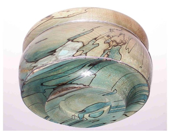 343 - Blue Beech - SOLD