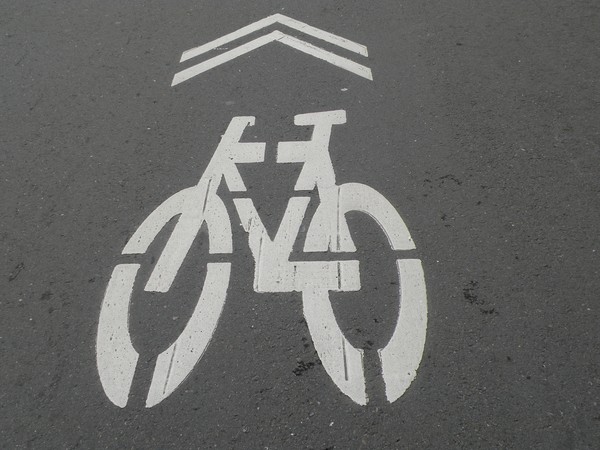 Bike Lane I