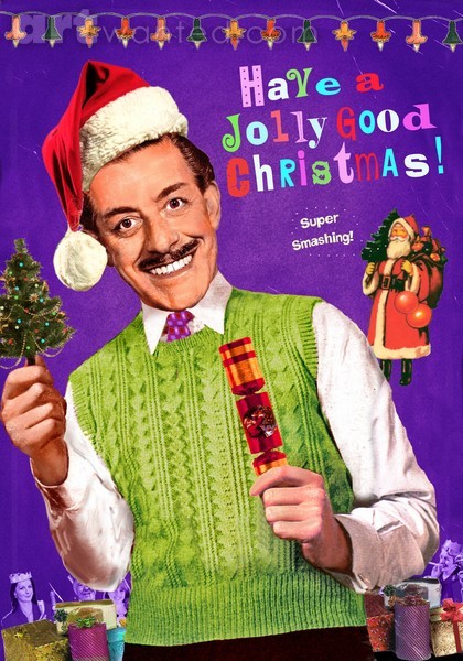 Jolly Good Christmas