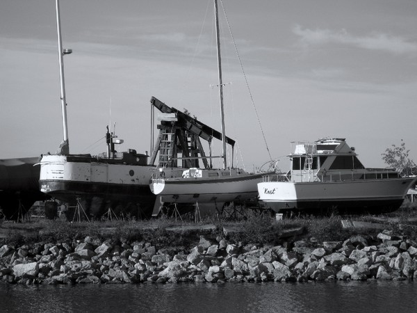 Dry Dock