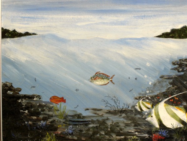 The Reef