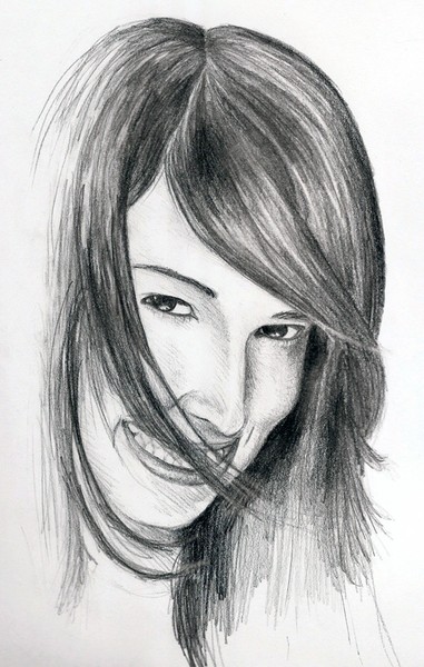 Random Portrait