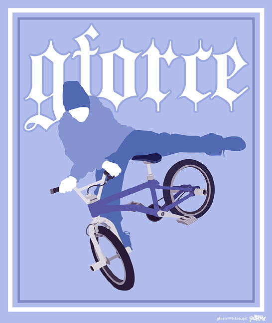 Flatlander
