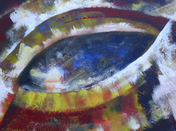 eye