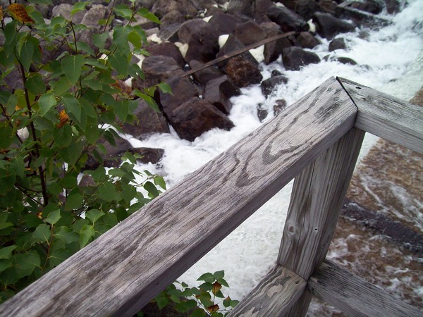 Upper Dam