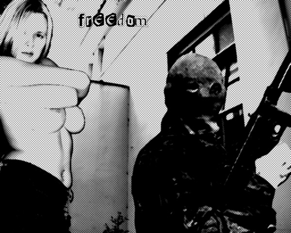freedom
