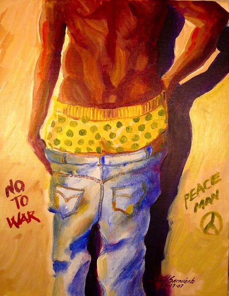TALK TO THE BOXERS