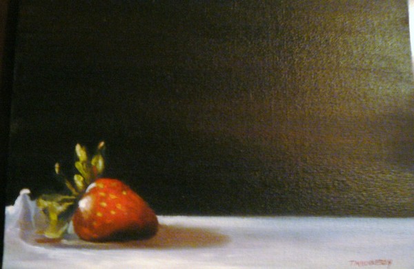The Strawberry