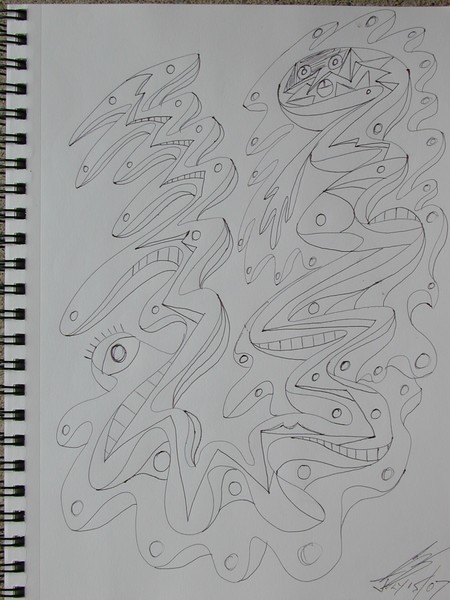 Cheap BallPoint