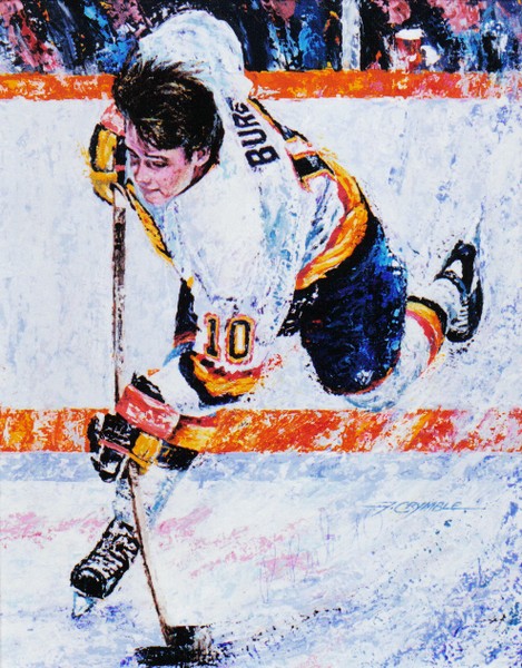 PavelBure
