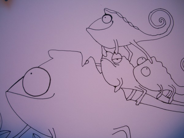 sketches