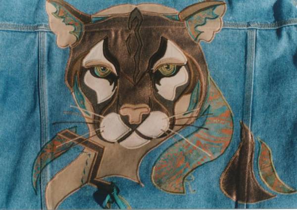 Cougar