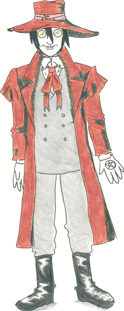 Alucard