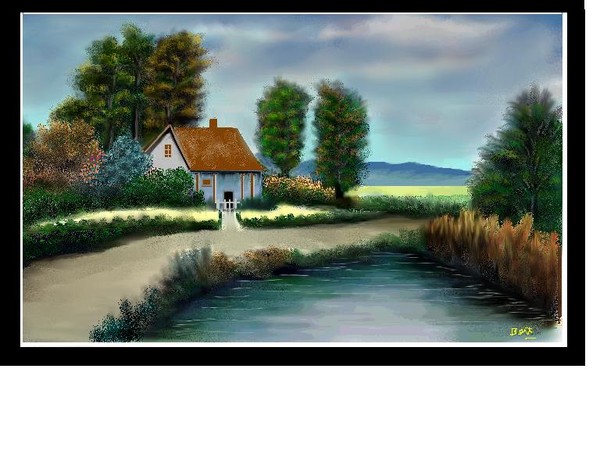 A Cottage