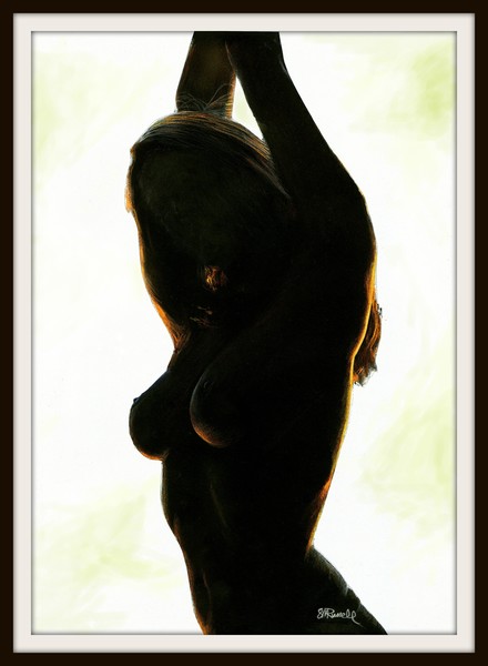 Silhouette