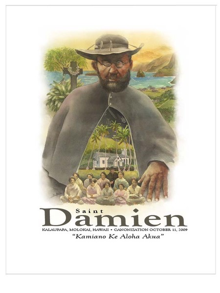 Father Damien
