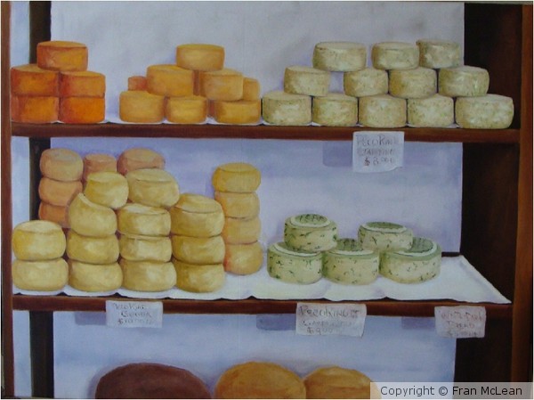 Fromage'
