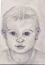 Child's Portrait