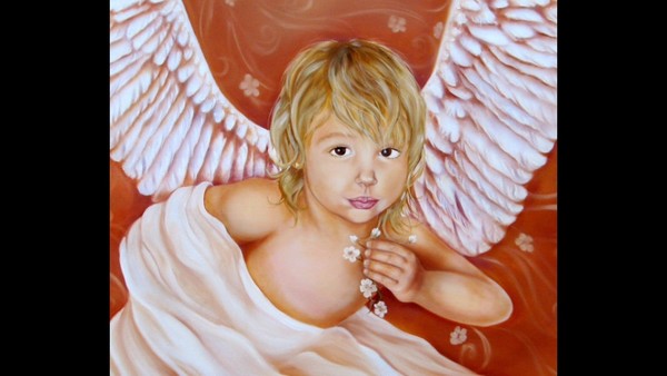 Jennatascia Angel