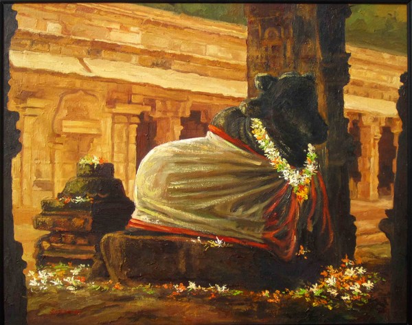 Nanthi