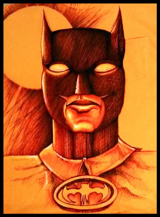 batman edited
