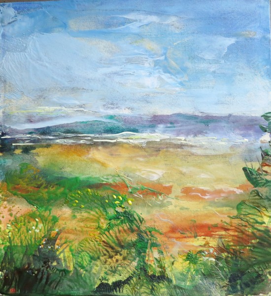 Mersea Island