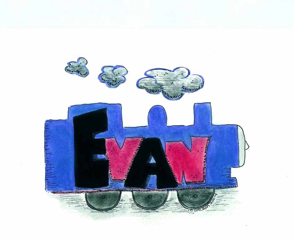 Evan
