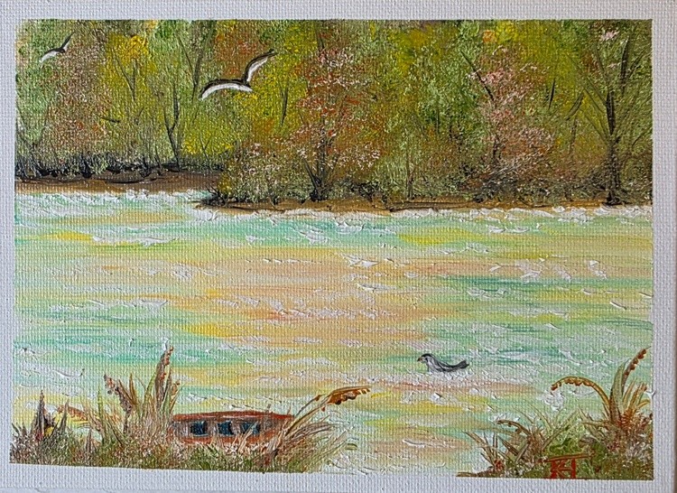 5x7