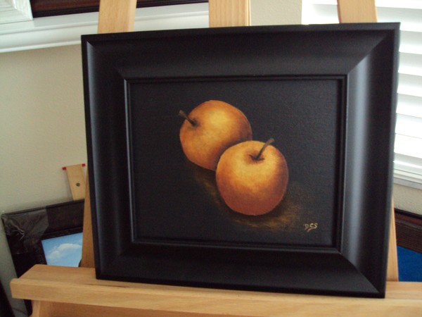 apples