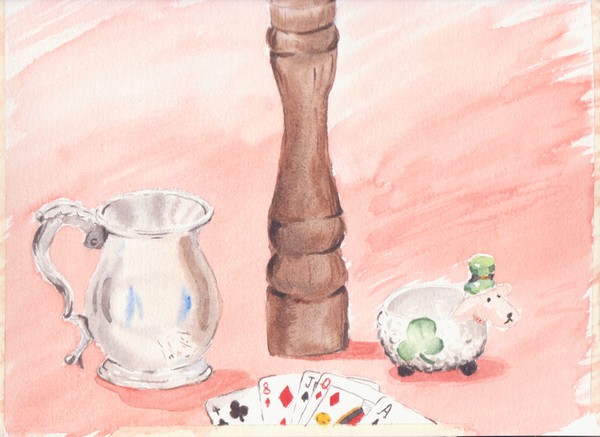 Random items