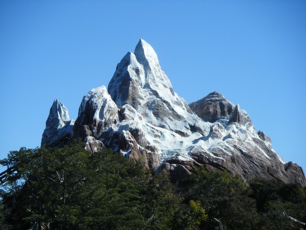 Expedition Everest