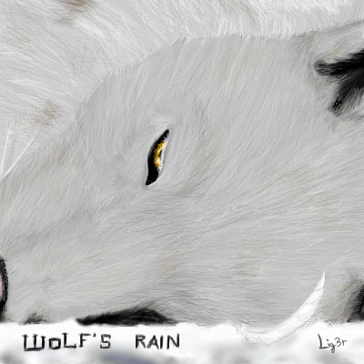 Wolf's Rain