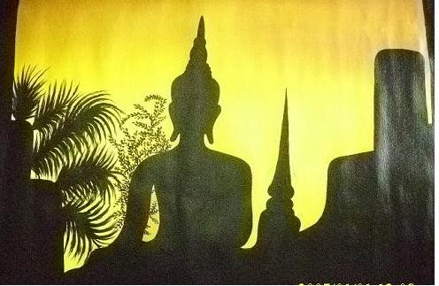 Buddha