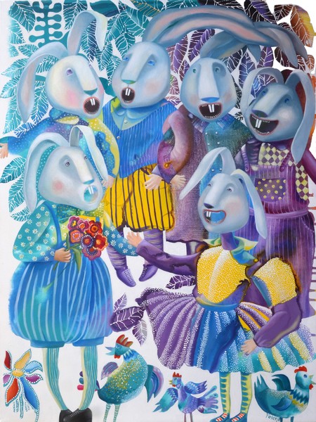 A Cappella